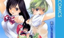 h小漫画,描绘青春成长的温馨篇章