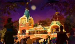 上海迪士尼吃瓜爆料事件,揭秘幕后真相与游客心声