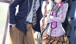 政宗君的复仇 漫画